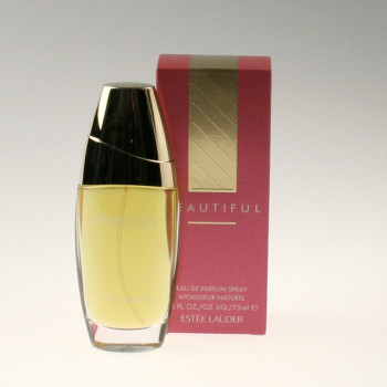 Estée Lauder Beautiful EdP 75ml - 1