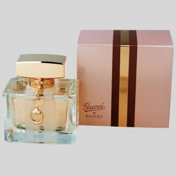 Gucci Gucci By Gucci EdT 75ml - 1