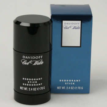 Davidoff Cool Water Deodorant 75 ml