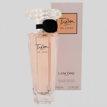 Lancome Tresor in Love EdP 50ml  - 1