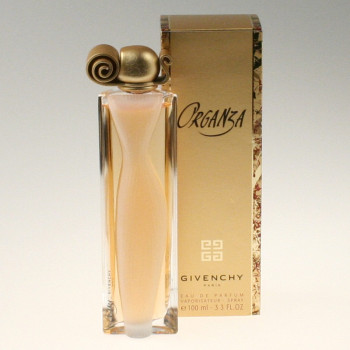 Givenchy Organza EdP 100ml - 1