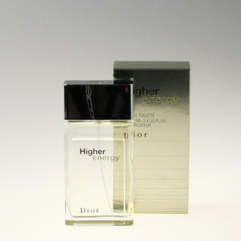 Dior Higher Energy EdT 100ml - 1