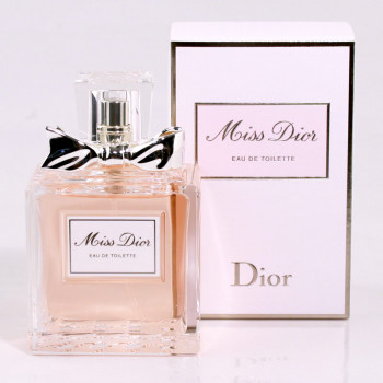 Dior Miss Dior EdT 100ml - 1