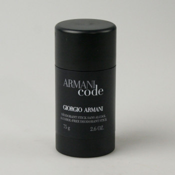 Giorgio Armani Code Deodorant 75ml