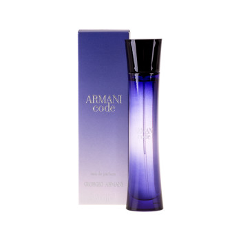 Giorgio Armani Code EdP 50 ml - 1