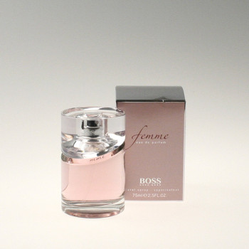 Hugo Boss Femme EdP 75 ml - 1