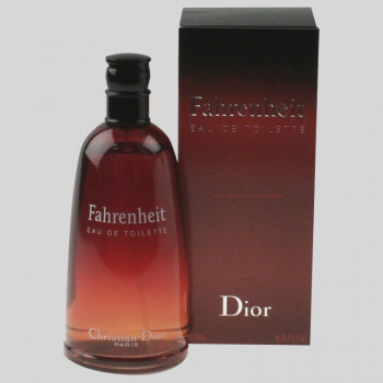 Dior Fahrenheit EdT 200ml - 1