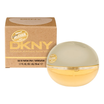 Donna Karan Golden Delicious EdP 50ml - 2