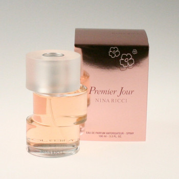 Nina Ricci Premier Jour EdP 100ml - 1