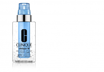 Clinique Skincare+Texture Moisturizer 125ml - 1
