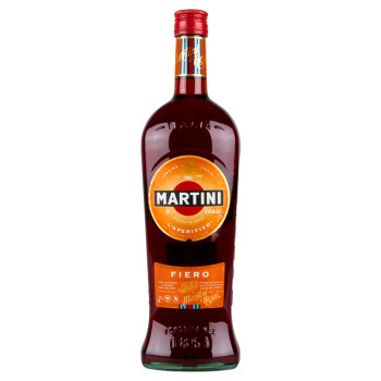 Martini Fiero 1L 14,4% obj.