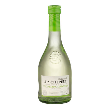 J.P. Chenet Colombard Chardonnay 0,25L 11% - 1
