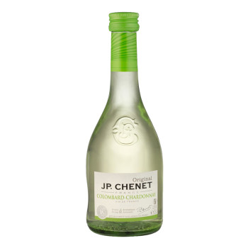 J.P. Chenet Colombard Chardonnay 0,25L 11% obj. - 1