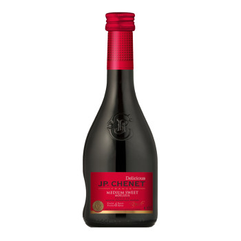 J.P. Chenet Medium Sweet Red 0,25L 12,5% obj.