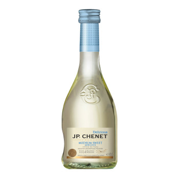 J.P. Chenet Medium Sweet White 0,25L 11,5% obj. - 1