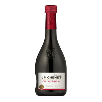 J.P. Chenet Cabernet Syrah 0,25L 13% obj. - 1