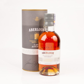 Aberlour Casg Annamh 0,7 L 48%