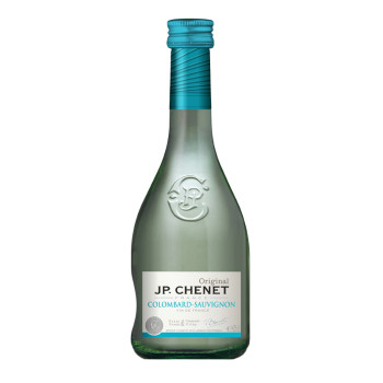 J.P. Chenet Colombard Sauvignon 0,25L 11% obj. - 1