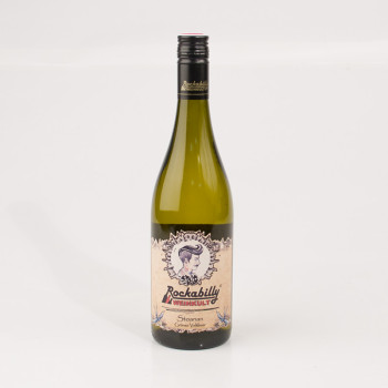 Rockabilly Grüner Veltliner Stoanan 0,75L 12,5% obj.