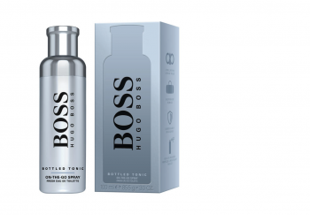 Hugo Boss Bottled Fresh EdT 100ml - 1