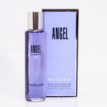 Thierry Mugler Angel Women EdP 100ml refill - 1