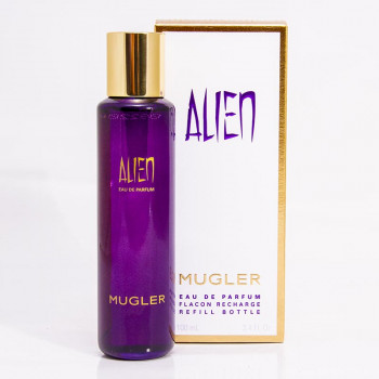 Thierry Mugler Alien EdP Refill 100ml - 1