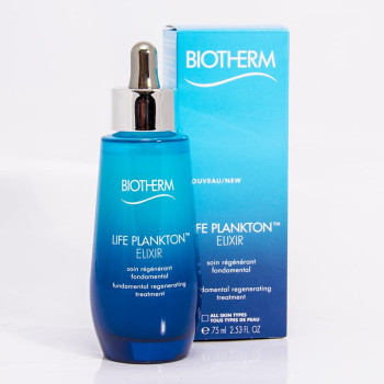 Biotherm Life Plankton Elixir Fluid 75 ml