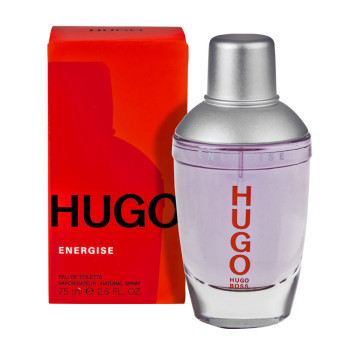 Hugo Boss Hugo Energise Edt 75 ml - 1