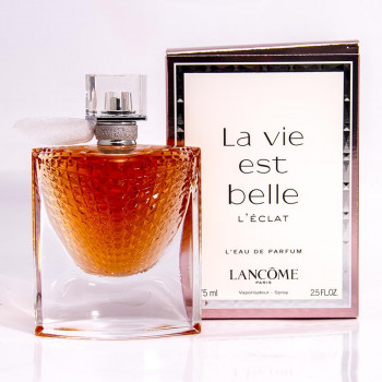 Lancome La vie est belle L´éclat EdP 75ml - 1