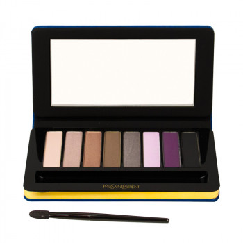 Yves Saint Laurent Eyeshadow Set Palette - 1