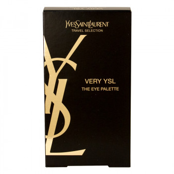 Yves Saint Laurent Eyeshadow Set Palette - 2