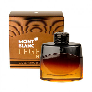 Montblanc Legend Night EdP 50 ml - 1