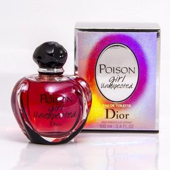 Dior Poison Girl EdT 100ml - 1