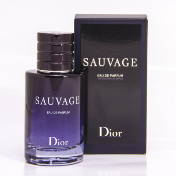 Dior Sauvage EdP 60ml - 1
