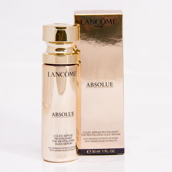 Lancome Absolue Serum Oleo 30ml - 1