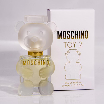 Moschino Woman Toy 2 EdP 30 ml - 1