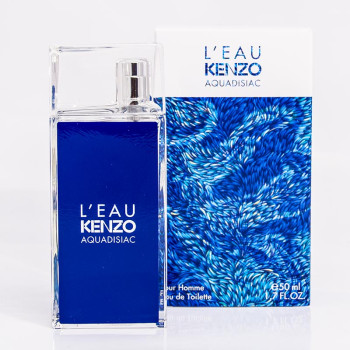 Kenzo 115020 L'Eau kenzo aquadisiacc EdT 50 ml