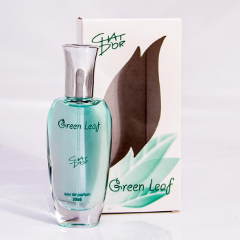 Chat Dor Tea Scent Green EdP 30 ml