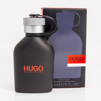 Hugo Boss Just Different EdT 75 ml - 1