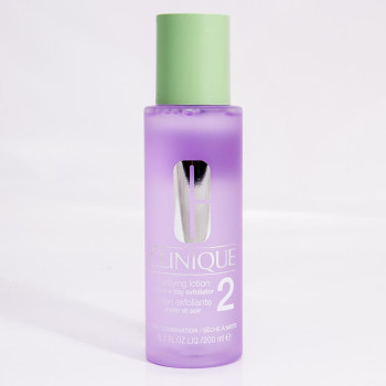 Clinique Step2 clarifying water 200 ml - 1