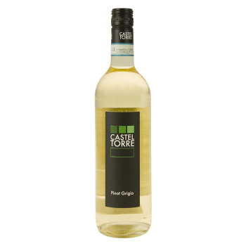 Casteltorre Pinot Grigio delle Venezie 0,75l 12% obj. - 1