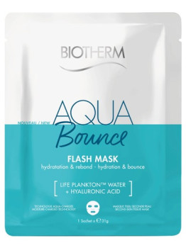 Biotherm Aquasource Classic Aqua Super Mask Bounce 35g