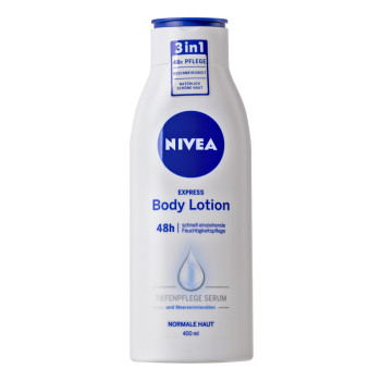 Nivea Body Feuchtlotion 400 ml