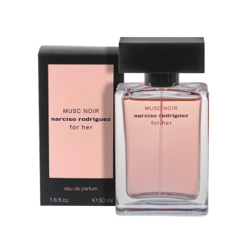 Narciso Rodriguez Musc Noir EdP 50ml - 1