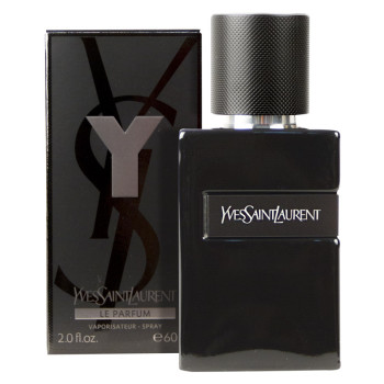 Yves Saint Laurent Y Absolu Men EdP 60 ml - 1