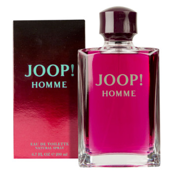 Joop! Homme EdT 200 ml - 1