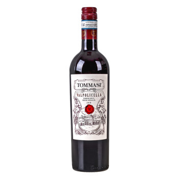 Tommasi Valpolicella DOC 0,75L 12% obj. - 1