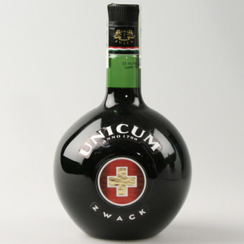 Zwack Unicum 1 l 40%