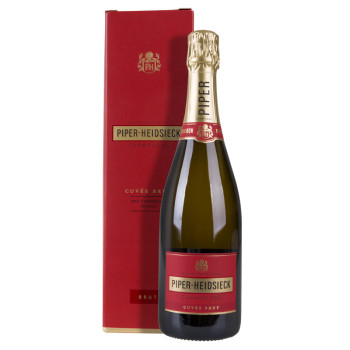 Piper-Heidsieck Brut 0.75l 12% obj.