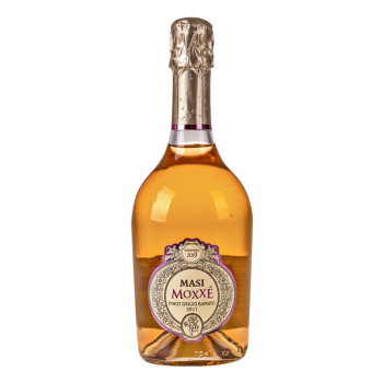 Masi Moxxé Pinot Grigio Ramato 0,75L 12% obj.